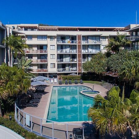 Swell Resort Burleigh Heads Guldkusten Exteriör bild